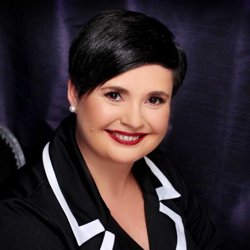 Cristina Muntean